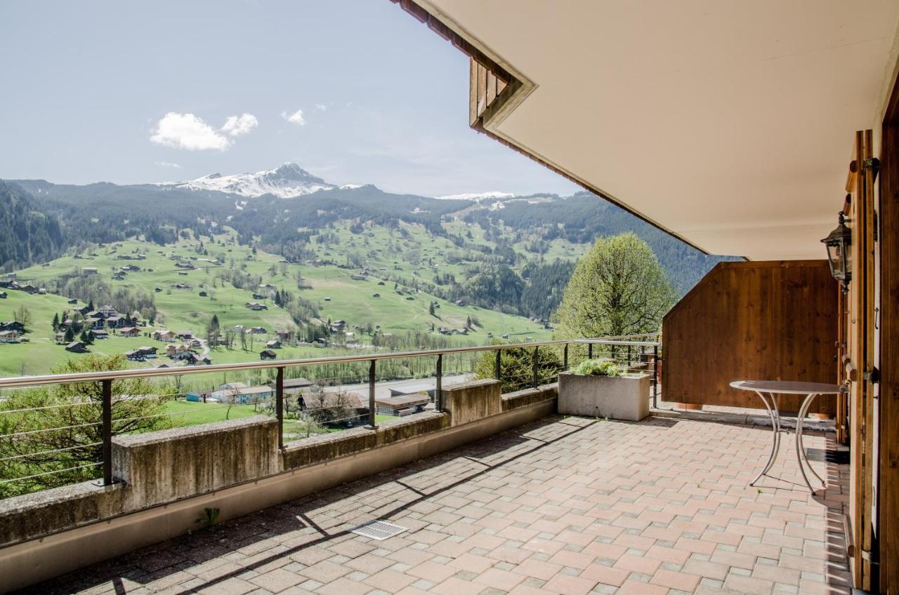 Saphir - Griwa Rent Ag Appartement *
