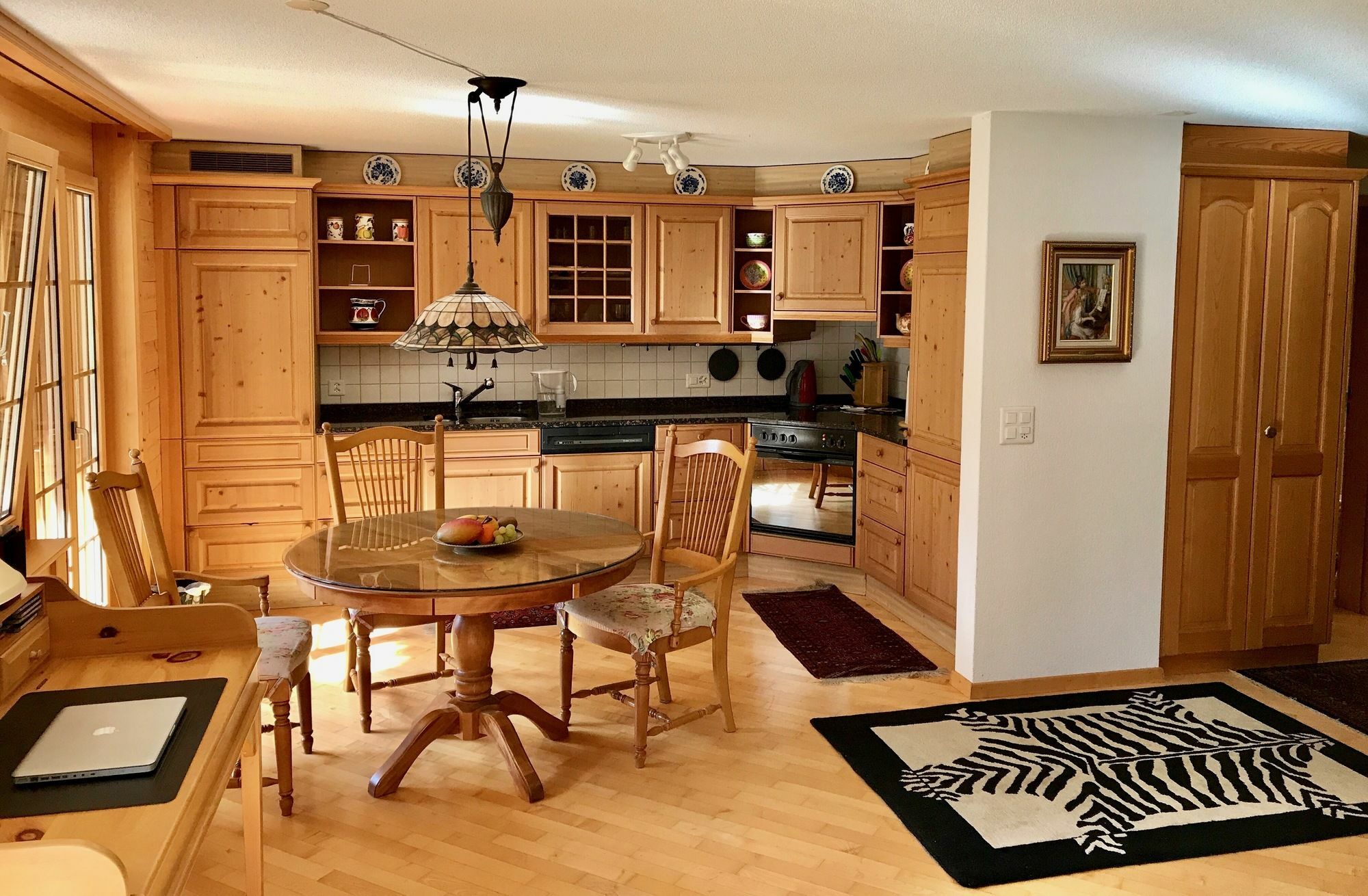 Saphir - Griwa Rent Ag Grindelwald